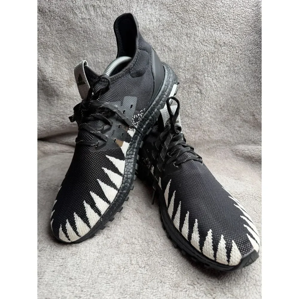 Adidas UltraBoost All Terrain x Neighborhood 